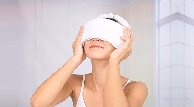 giảm đau đầu viêm xoang