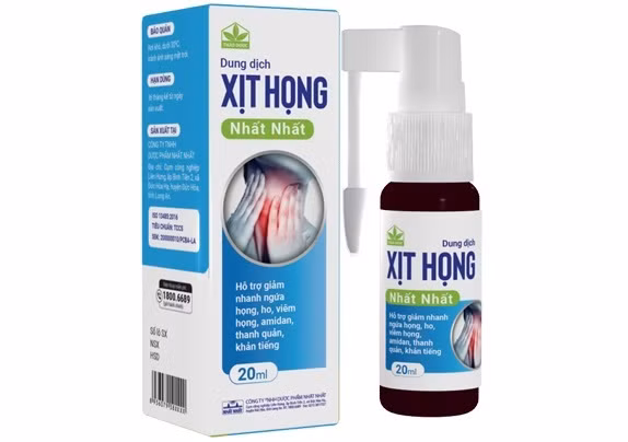 viêm đường hô hấp trên ở trẻ em