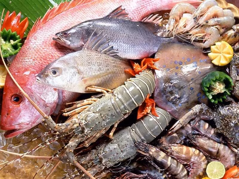 sau sinh kiêng ăn gì 
