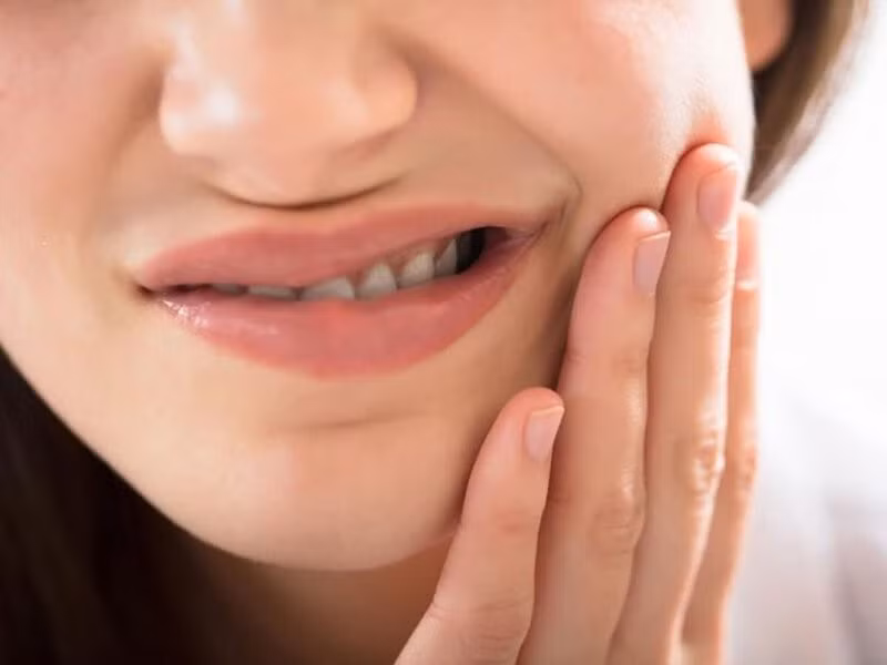 Nước súc miệng