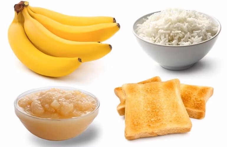 Sôi bụng tiêu chảy