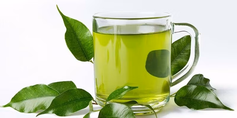 hôi miệng nên ăn gì