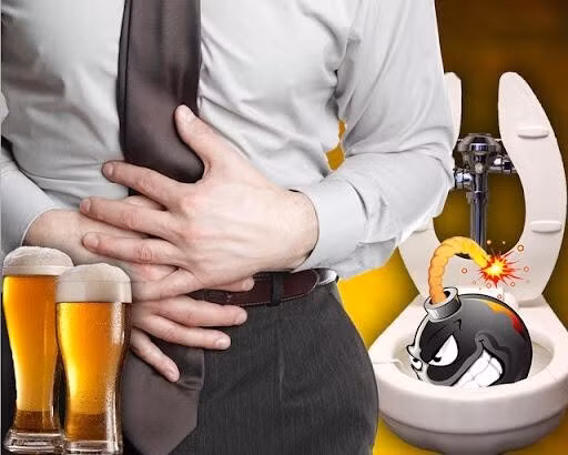 Nguyên nhân và cách điều trị rối loạn tiêu hóa kéo dài ở người lớn ảnh 1 rối loạn tiêu hóa kéo dài ở người lớn