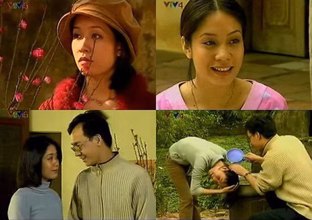 Những bộ phim truyền hình về Tết kinh điển của Việt Nam