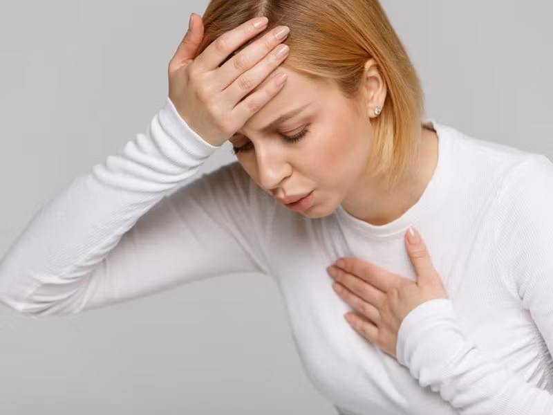 Mối nguy hiểm của hiện tượng thiếu máu lên não ảnh 2 thiếu máu lên não