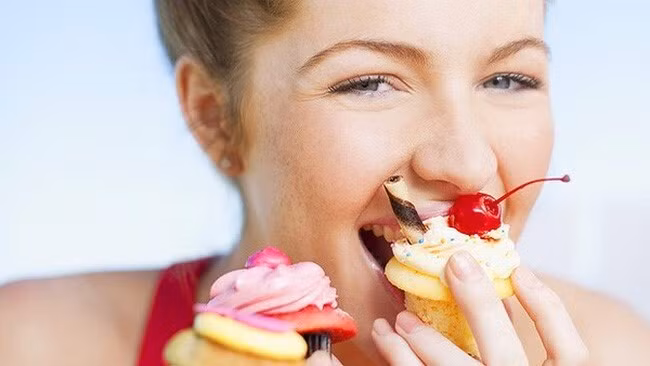 Cách phòng ngừa hiệu quả sâu răng gây hôi miệng ảnh 3 sâu răng gây hôi miệng