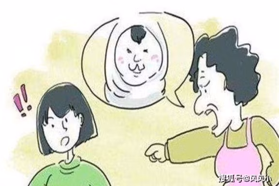 2 lý do khiến mâu thuẫn mẹ chồng, nàng dâu thường lên 