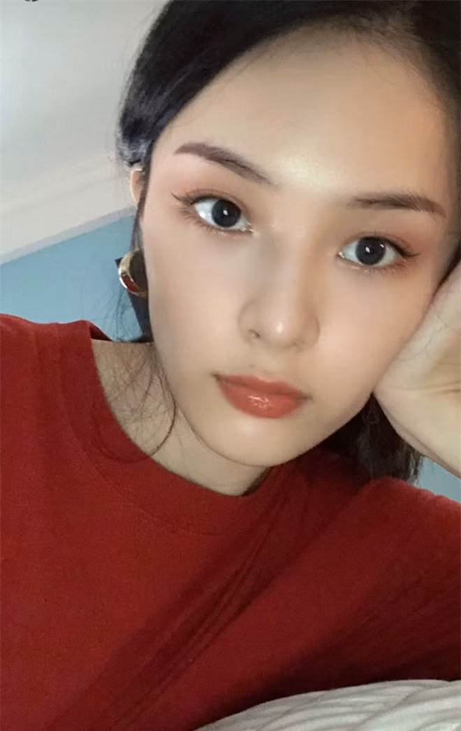 Trở lại showbiz sau thời gian dài "mất tích", nhan sắc "nàng Tấm" Hạ Vi hiện ra sao? ảnh 1