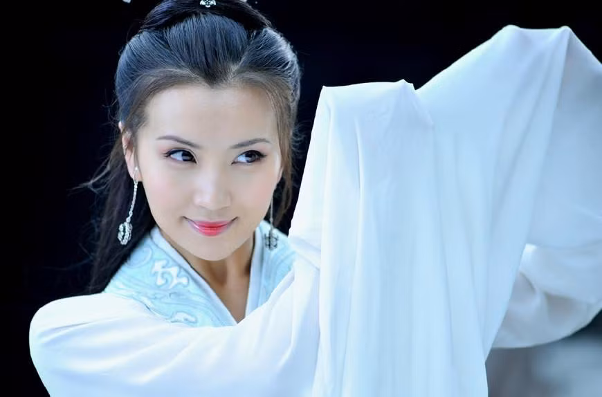 Bí ẩn về cái chết của Điêu Thuyền, một trong "tứ đại mỹ nhân" Trung Hoa