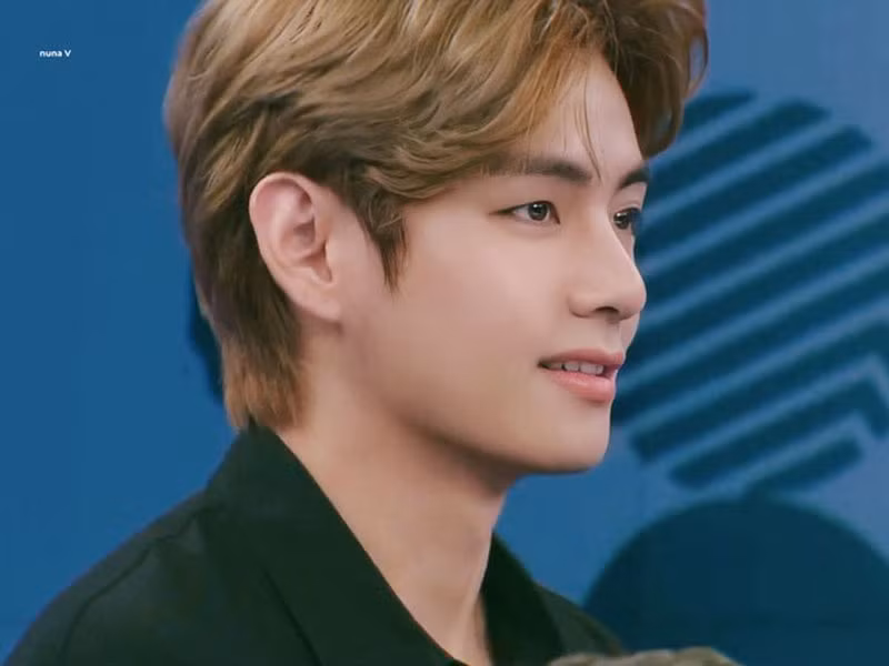 8. V (BTS)