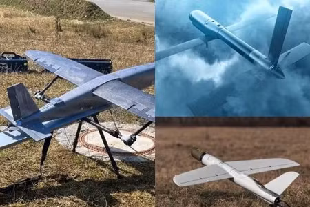 Lính dù Nga chế giễu trí tuệ nhân tạo của máy bay Hornet Mỹ còn 'thô sơ'