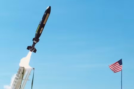 7.000 tên lửa hành trình Barracuda sẽ xuất xưởng trong năm 2027
