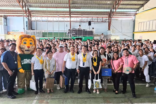 HaUI thúc đẩy tuyển sinh sinh viên quốc tế