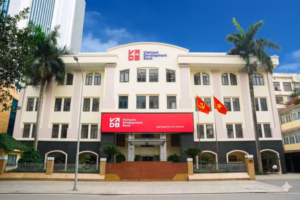 Ngân hàng Phát triển Việt Nam sẵn sàng trở thành công cụ tài chính chủ lực