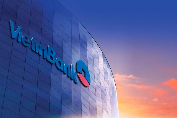 VietinBank - những bước tiến vững chắc trên hành trình ESG