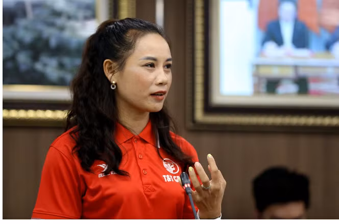 Đặc biệt, Văn Thị Thanh — học trò cũ của ông Chung, hiện đang dẫn dắt Thái Nguyên T&T — sở hữu lợi thế lớn với tấm bằng Pro danh giá. 000000000000000000000.png