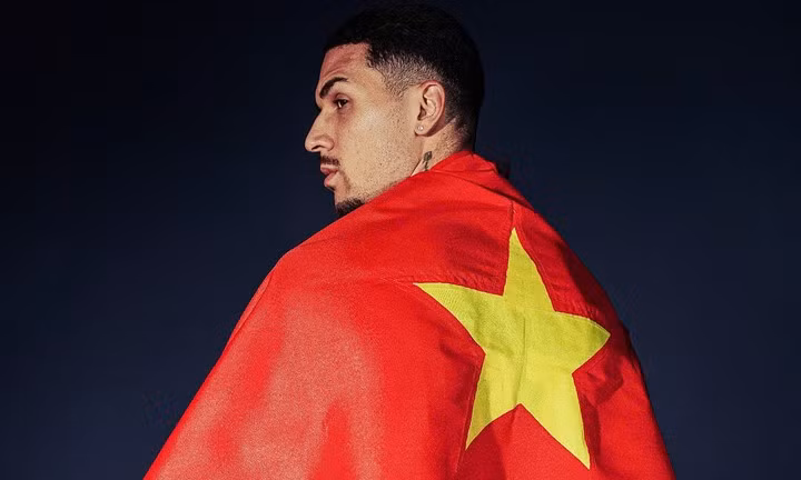 Trong khi đó, Đỗ Hoàng Hên phải chờ tới tháng 3 năm 2026 mới có cơ hội khoác áo đội tuyển Việt Nam ở trận tiếp đón Malaysia tại ở vòng loại Asian Cup 2027. do-hoang-hen-15522940.jpg