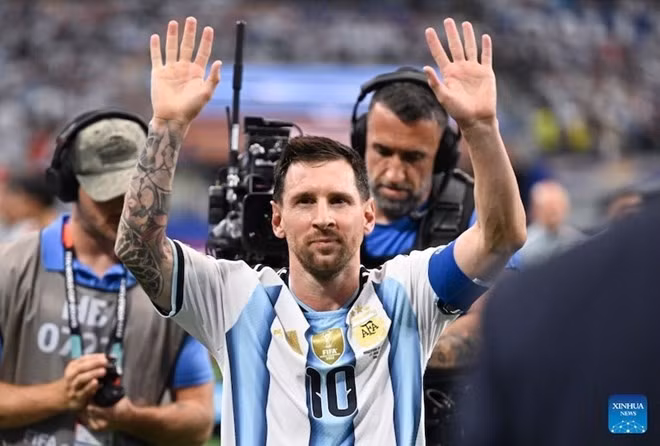 Tỷ lệ hai đội hòa nhau trong 90 phút chỉ là 11 %. messi-1.jpg