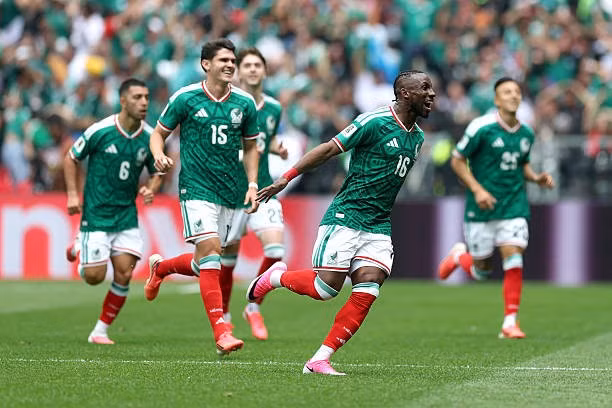 Đội tuyển Mexico thường chơi rất tốt trên sân nhà ở các giải lớn. img-53652e1c.jpg
