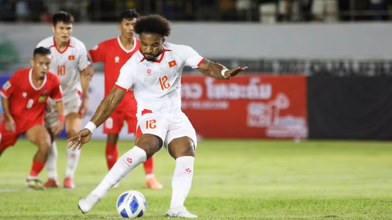 Tuyển Việt Nam 2-0 Lào. All Photo: Internet. image-8773.jpg