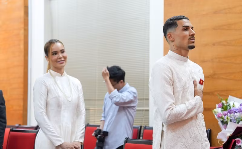 Cả 2 cầu thủ nhập tịch nói trên đều có cơ hội khoác áo đội tuyển Việt Nam tham dự trận so tài với Malaysia vào tháng 3/2026 nếu có được phong độ tốt ở V-League. image-2.jpg