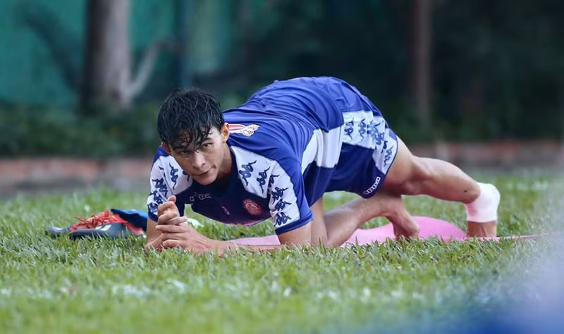 Giải hạng Nhì Quốc gia 2026 diễn ra từ tháng 3/2026 đến tháng 6/2026 với sự tham dự của 14 đội bóng. tieu-exal1.jpg