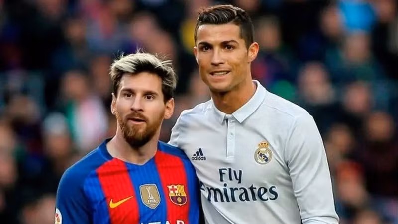 Trong khi Messi đang hướng tới chức vô địch World Cup lần thứ hai trong sự nghiệp thì C.Ronaldo đang hướng tới chức cúp vô địch thế giới lần đầu tiên. image-3.jpg