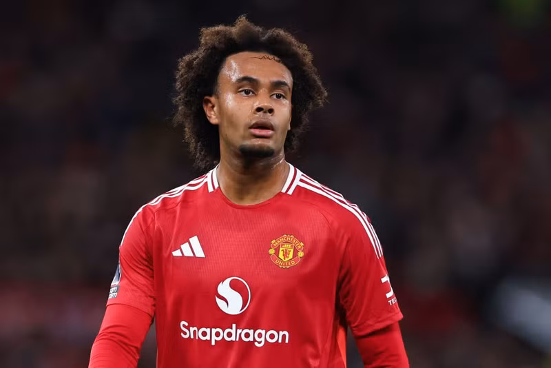 Joshua Zirkzee là cái tên đứng trước tương lai bấp bênh nhất khi chỉ ghi được 5 bàn thắng sau hai mùa giải. gettyimages-2191221357-10282401241723313897753.jpg