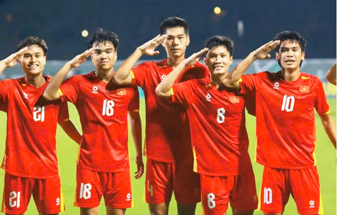 Để chuẩn bị cho giải đấu, U23 Việt Nam dự kiến tập trung từ ngày 17/3 tại Hà Nội và khả năng do HLV nội dẫn dắt khi HLV Kim Sang Sik bận dẫn dắt đội tuyển Việt Nam. 999999999999999999-6686.png