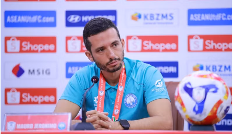 Riêng với Johor Darul Ta’zim, HLV Mauro cho rằng: "Về JDT, đây là 1 đối thủ lớn trong khu vực, họ chơi ở giải đấu hàng châu Á là AFC Champions League Elite. 00000000000000000000000000000000000.png
