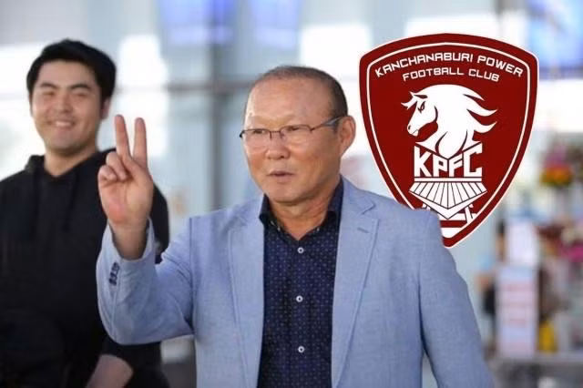 Chủ tịch Prawat Kitchathamkulnit nhấn mạnh: “Ông Park Hang-seo và đội ngũ trợ lý của ông ấy sẽ đặt nền móng phát triển cho CLB Kanchanaburi Power... anh-17-6a140be72384e-6a1441abbee3b.jpg