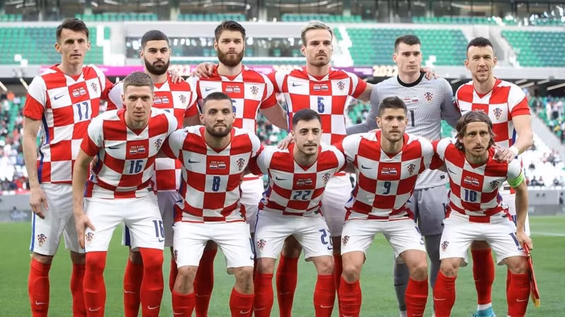 Theo Siêu máy tính Chat GPT, trận Anh gặp Croatia 3h ngày 18/6 sẽ diễn ra vô cùng hấp dẫn và kịch tính. doi-tuyen-croatia.jpg
