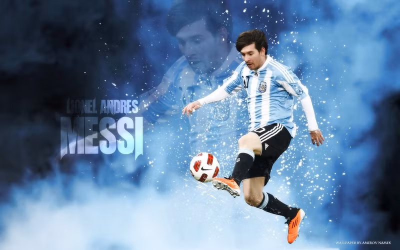 Lịch trình của Lionel Messi ở Ấn Độ dự kiến bắt đầu từ ngày 13/12 tại Kolkata, tiếp nối hành trình đến Hyderabad (cùng ngày), Mumbai (14/12) và kết thúc tại New Delhi (15/12). image-5.jpg