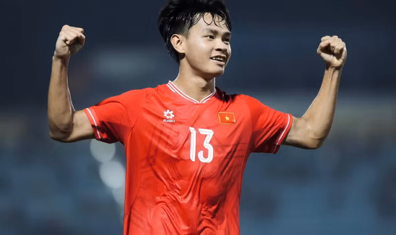 Theo thông tin mới nhất, Bùi Vĩ Hào đã phải nói lời chia tay với U23 Việt Nam để trở về nước điều trị lỡ hẹn với VCK U23 châu Á 2026. 88888888888888888888.png