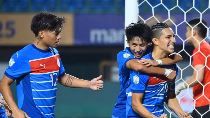 Với tình thế hiện tại, Philippines cũng buộc phải chơi tất tay. Vì vậy, U23 Việt Nam cần tránh tâm lý nóng vội, đặc biệt trong khoảng thời gian đầu trận. u23-philippines-210725-01-xdow.jpg