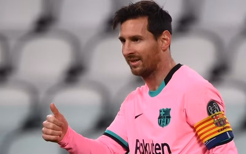 Trong đó, nhiều khả năng tân Inter Miami sẽ lại là một người bạn nữa của Messi, HLV Xavi. image.jpg