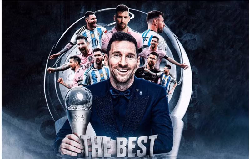Đoạt giải FIFA The Best (Cầu thủ xuất sắc nhất thế giới) 3 lần 2019, 2022, 2023. 999888888888888877.png
