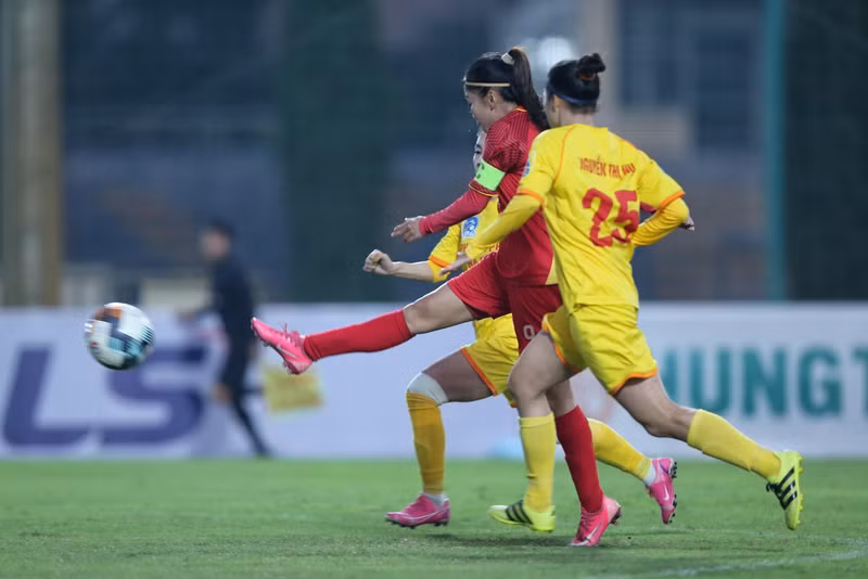 Ngoài ra, Huỳnh Như cũng là cầu thủ xuất sắc giải Cúp Quốc gia các năm 2020, 2021. image-6487327-33-2119.jpg