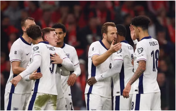 Cho tới lúc này, đội tuyển Anh mới chỉ một lần vô địch World Cup. 0000000000000000000000000000.png
