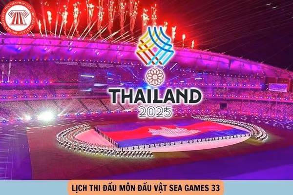 Tại Đại hội thể thao Đông Nam Á 2025 sẽ có 50 môn thi đấu chính thức với tổng cộng 569 bộ huy chương. dau-vat-can.jpg
