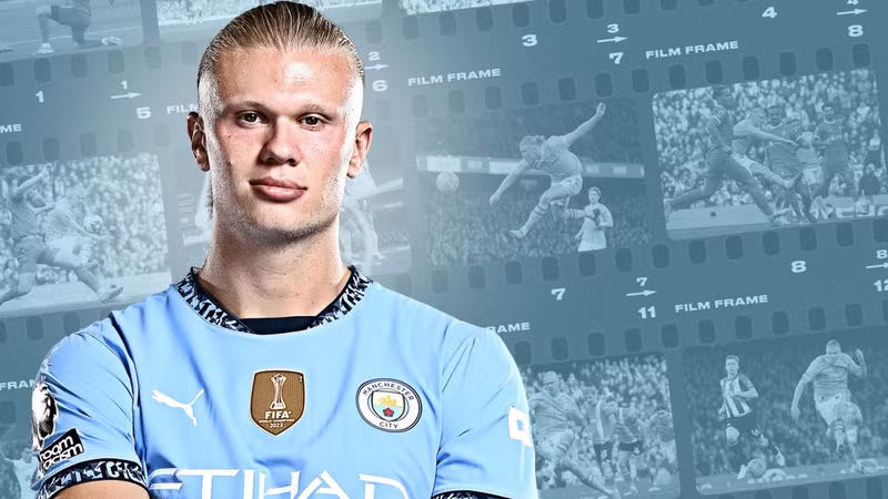 2. Erling Haaland – 152 triệu bảng (180 triệu euro)- Man City. premier-league-manchester-city.jpg