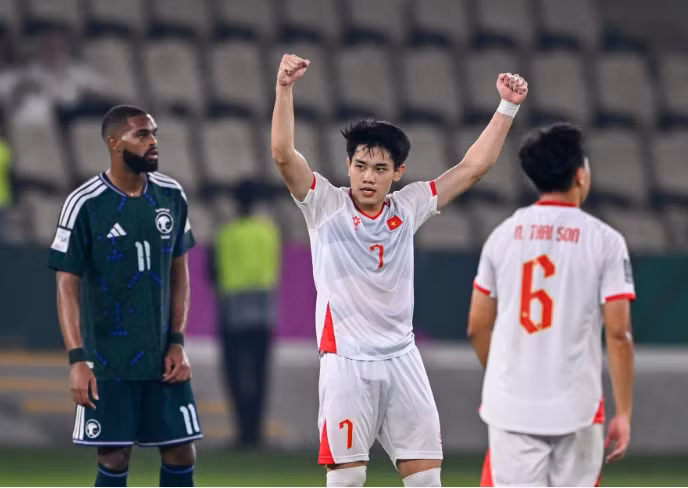 U23 Việt Nam khả năng lớn sẽ tham dự giải CFA Team China 2026 bằng đội hình U21. 000000000009999999999999.png