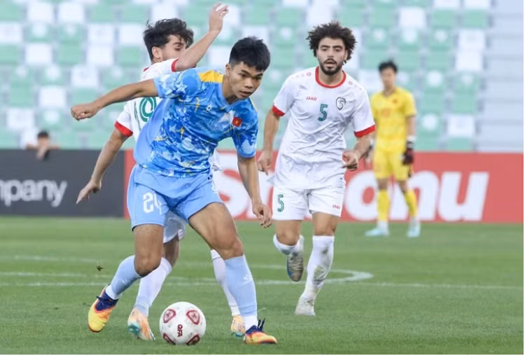 Đáng chú ý, bóng đá Việt Nam sẽ cử lứa U21 tham dự ASIAD 2026 để tích lũy kinh nghiệm cho SEA Games 2027 và các giải đấu quốc tế khác. 00000009999999999999.png