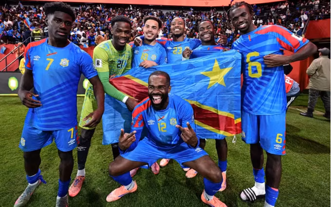 Đại diện của bóng đá châu Phi giành vé dự VCK World Cup 2026 sau trận thắng đầy kịch tính 1-0 trước Jamaica trong trận play-off. 000000000000000000000000000000000.png