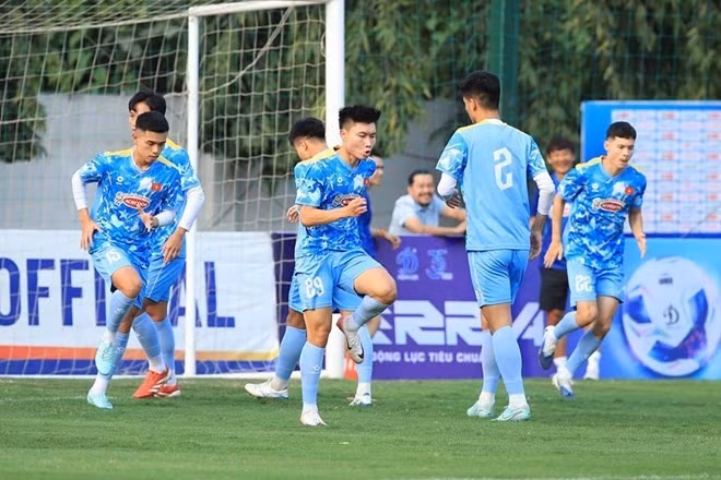 Do đó, mục tiêu của U23 Việt Nam không chỉ là 3 điểm, mà còn là tận dụng tốt cơ hội để tạo lợi thế về hiệu số trước trận cuối gặp Uzbekistan. u23-1-3.jpg