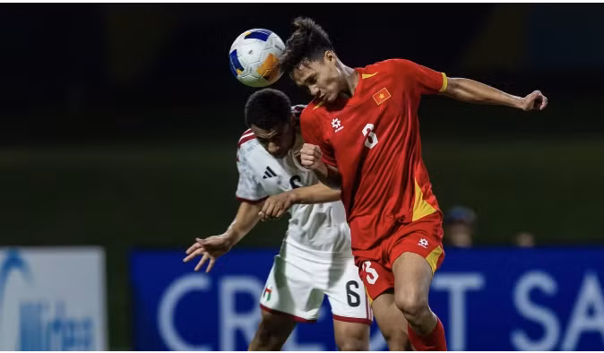 Đây cũng là đầu tiên trong lịch sử bóng đá Việt Nam, đội tuyển U17 giành được quyền tham dự World Cup. untitled.png