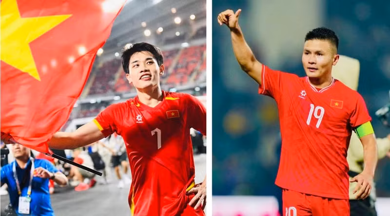 Từ cột mốc Quang Hải ở Thường Châu, U23 Việt Nam giờ đây lại có thêm 1 ngôi sao mới bước ra ánh sáng, theo cách rực rỡ tài năng và toàn diện không kém. image.jpg