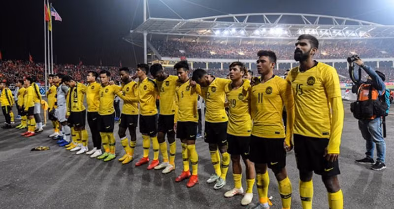 Ông Zhafri Aminurrashid chia sẻ: “Bỏ ra 1 triệu Ringgit Malaysia ( khoảng hơn 6,2 tỉ đồng) để gửi lên CAS thật sự là con số rất lớn. Thậm chí, nếu phát sinh vấn đề, số tiền này còn có thể tăng thêm nữa." images1639067-malaysia.jpg