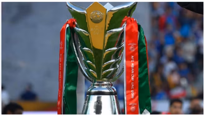AFC Asian Cup (Cúp bóng đá châu Á) là giải vô địch bóng đá nam cấp đội tuyển quốc gia do Liên đoàn bóng đá châu Á (AFC) tổ chức. 99999.png