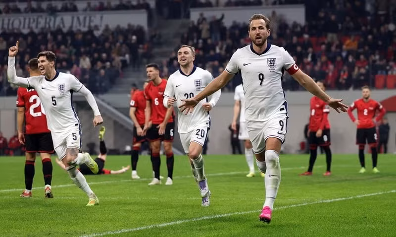 Theo The Athletic, FIFA đang đối mặt với vấn đề liên quan đến kế hoạch tổ chức các trận World Cup 2026 tại sân Gillette ở Foxborough, bang Massachusetts. mediavietnamplusvn-images-e0b807dc3222933b1a1cbd6f413f5349dcf484895e4843fec7ca15355fa0a5044daa8dae2e8b9d1f388f01c872a82203-tuyen-anh-1711.jpg